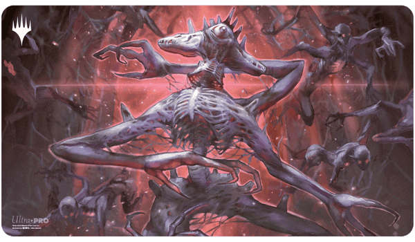 Ultra-PRO: Playmat - MTG: Duskmourn - Overlord of the Balemurk (38621)