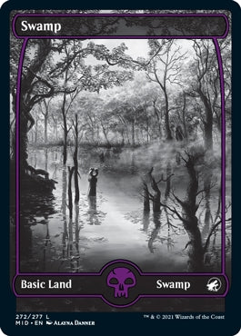 Swamp [#272] (MID-C)