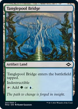 Tanglepool Bridge (MH2-C)