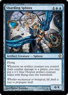 Sharding Sphinx (C13-R)