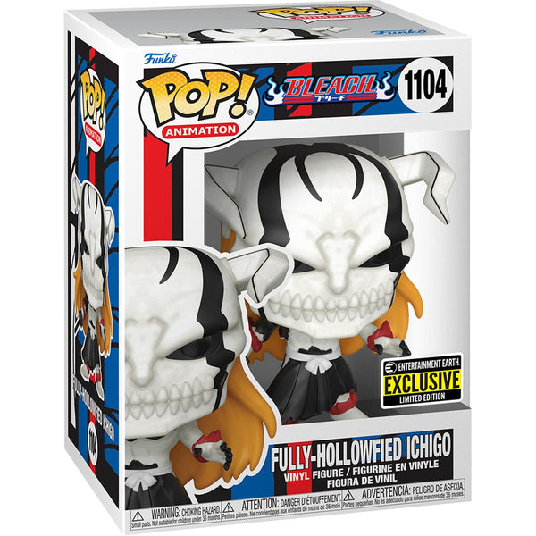 POP Figure: Bleach #1104 – Fully-Hollowfied Ichigo (EE)