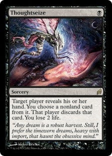 Thoughtseize (LRW-R)