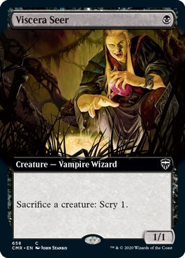 Viscera Seer [