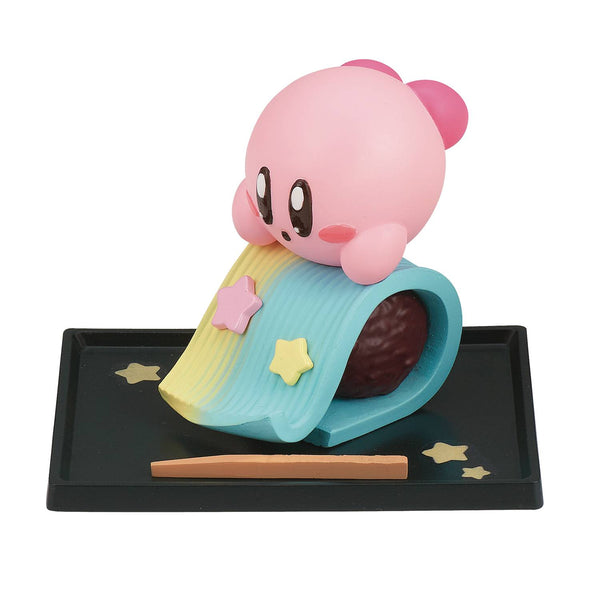 KIRBY PALDOLCE COLLECTION V5 KIRBY FIG