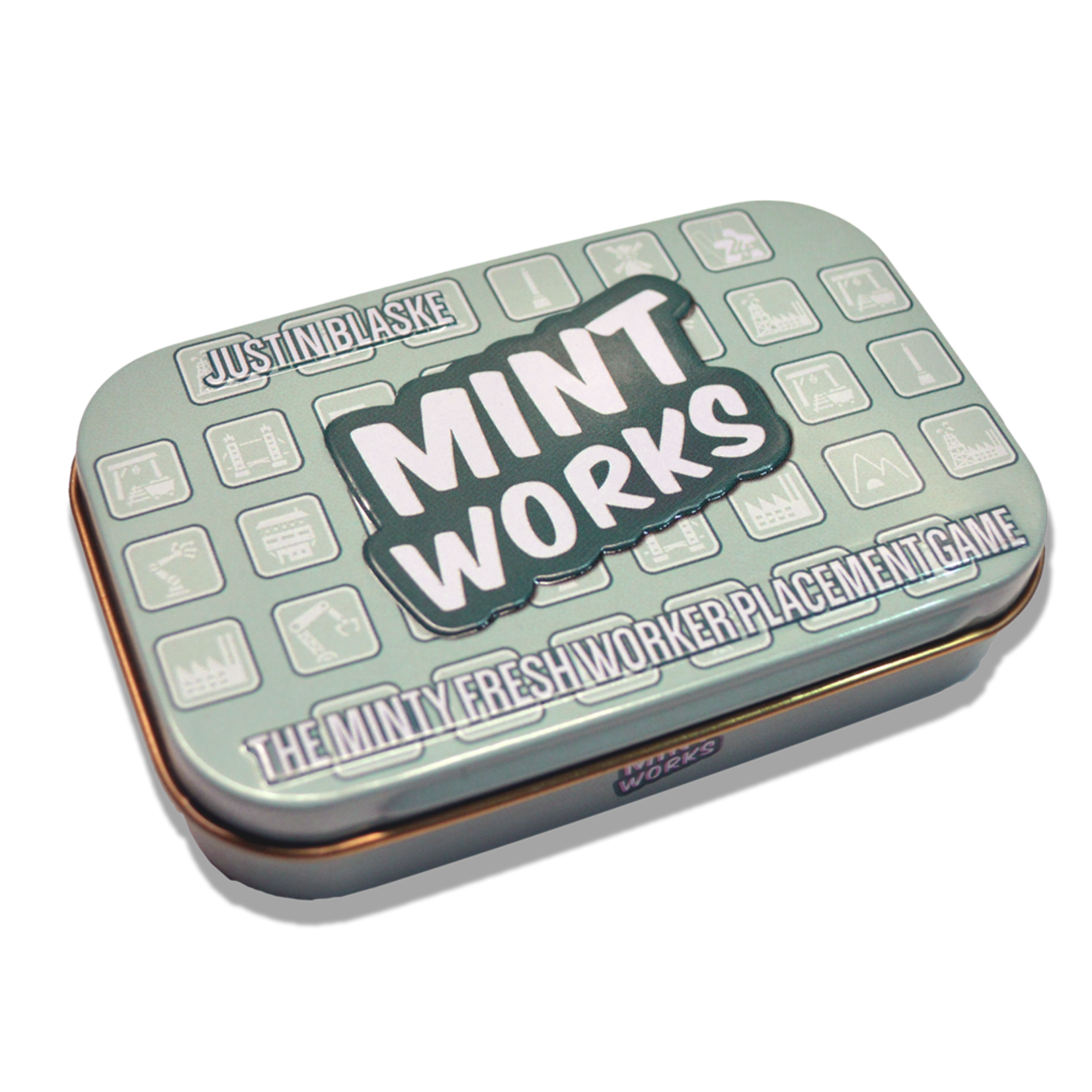 Mint Works