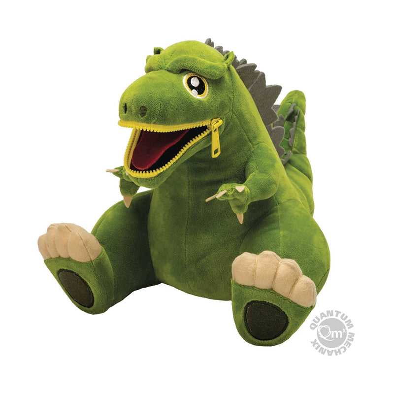 GODZILLA STANDARD PX ZIPPERMOUTH PLUSH