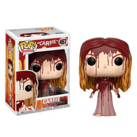 POP Figure: Horror Carrie #0467 - Carrie (Bloody)