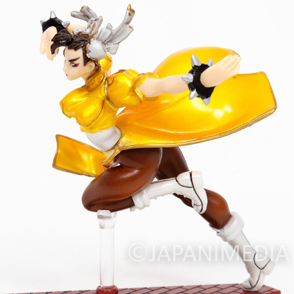 Street Fighter Chun Li Figure Collection B
