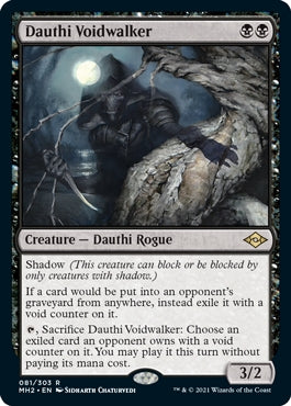 Dauthi Voidwalker (MH2-R)