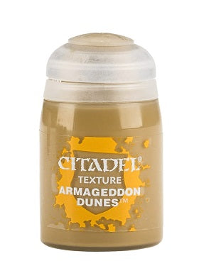 Citadel: Technical - Armageddon Dunes (24mL)