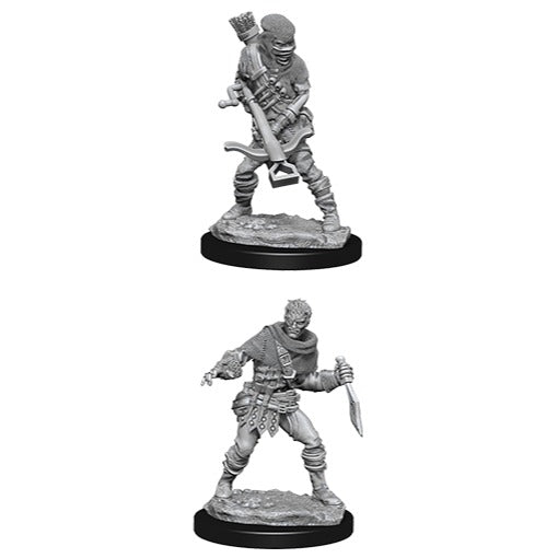 Pathfinder Battles: Deep Cuts - Bandits (73098)