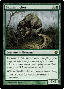 Skullmulcher (ALA-R)