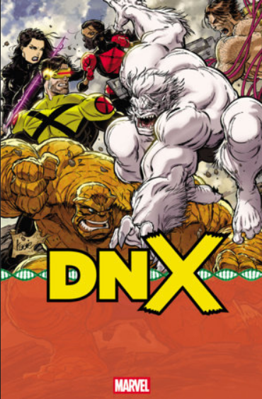 DNX #3
