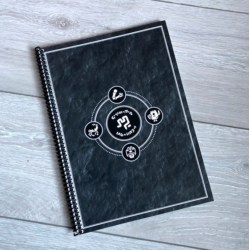 Colostle: Roomlander Journal