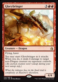 Glorybringer (AKH-R)