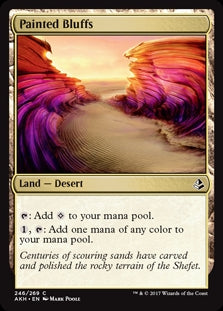 Painted Bluffs (AKH-C)