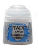 Citadel: Layer - Runefang Steel (12mL)