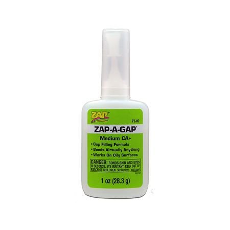 Zap A Gap CA+ (1 oz.)