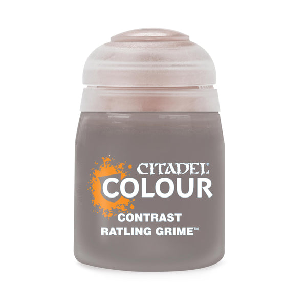 Citadel: Contrast - Ratling Grime (18mL)