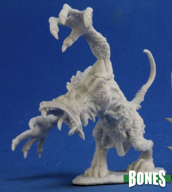 Bones 77292: Giant Wererat