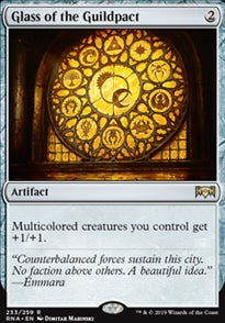 Glass of the Guildpact (RNA-R)