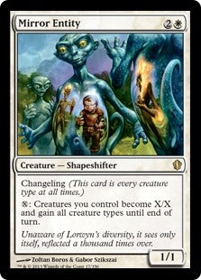 Mirror Entity (C13-R)