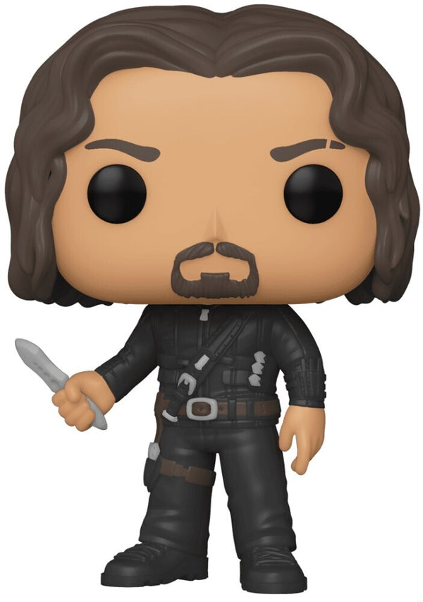 POP Figure: Umbrella Academy #1114 - Diego