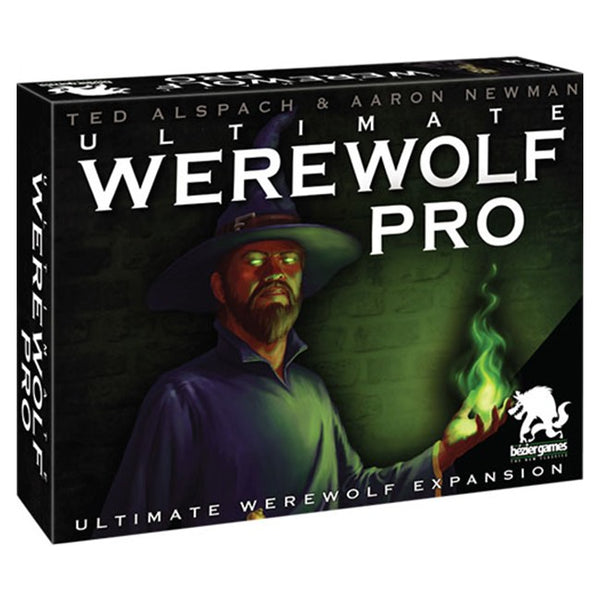 Ultimate Werewolf - Pro