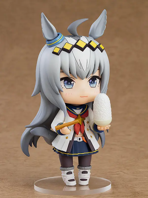Nendoroid: Uma Musume Pretty Derby #2101 - Oguri Cap (Rerelease)