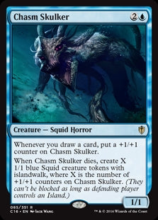 Chasm Skulker (C16-R)