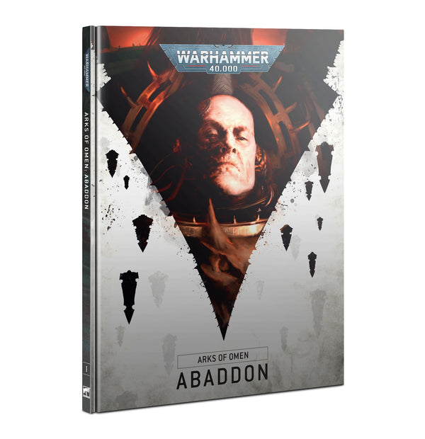 40K: Rules Supplement - Arks of Omen Vol. 1: Abaddon