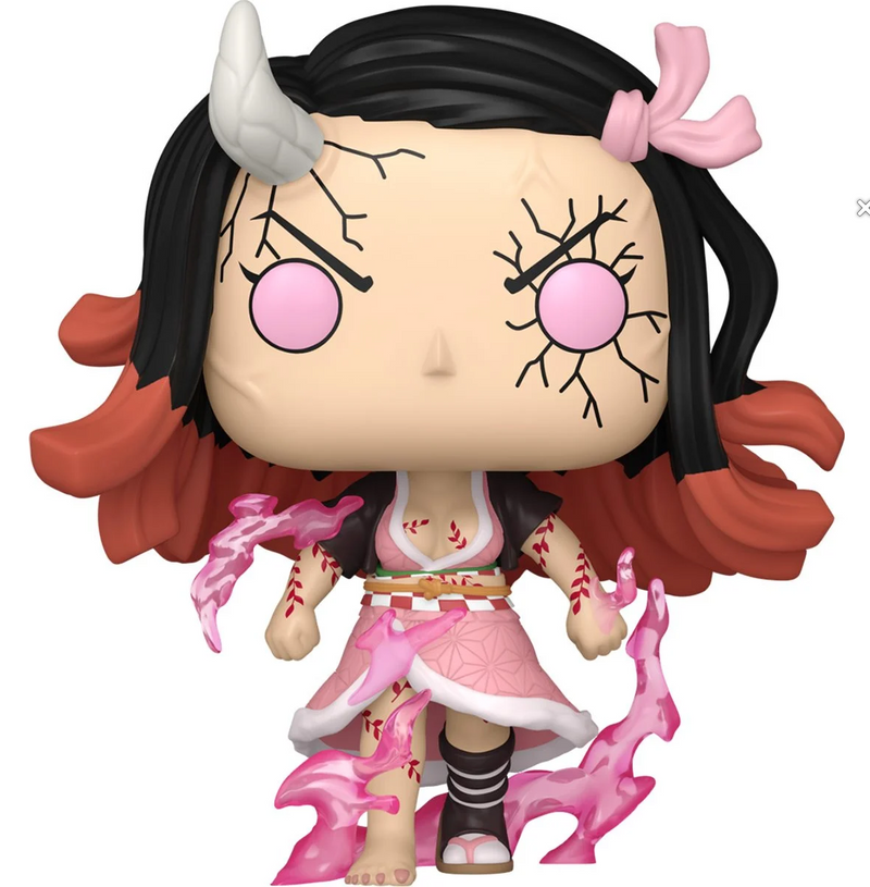 POP Figure: Demon Slayer