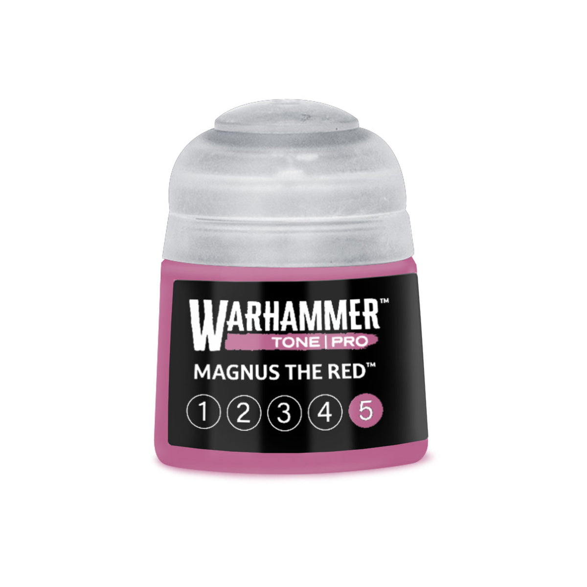 Warhammer Colour: Tone Pro - Magnus The Red 5 (12 ml)