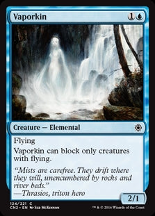 Vaporkin (CN2-C)
