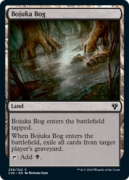 Bojuka Bog (C20-C)