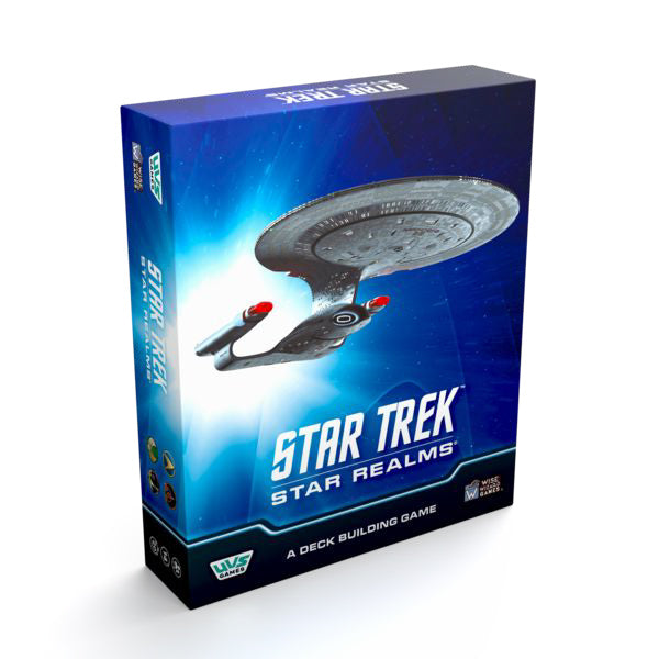 Star Trek: Star Realms- Core Set