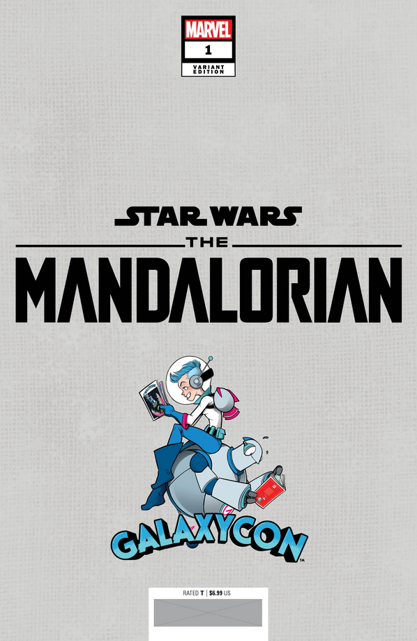 Star Wars The Mandalorian Season 2