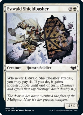 Estwald Shieldbasher (VOW-C)