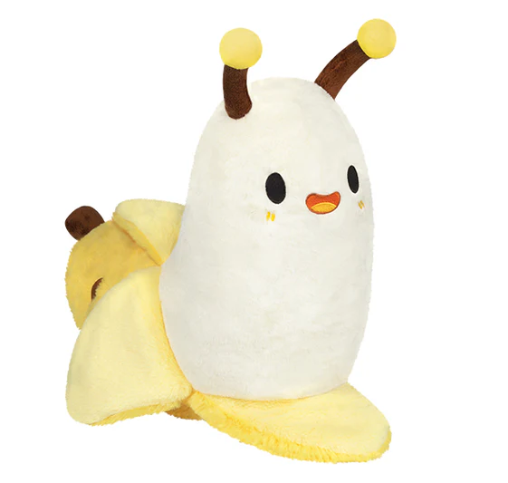 Squishable: Squishable Banana Slug