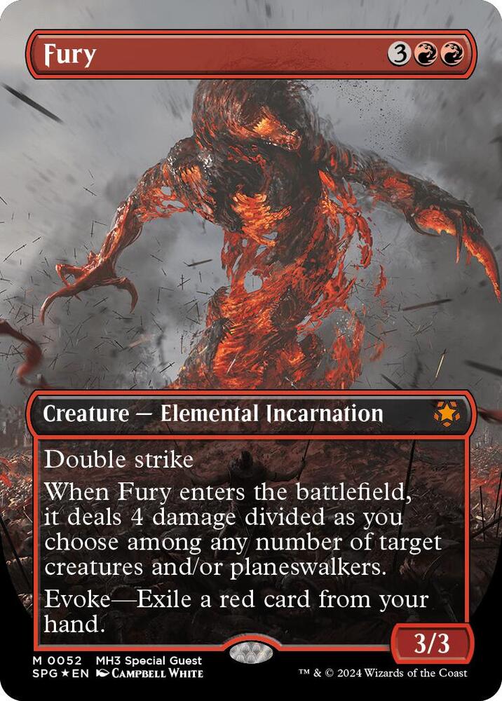 Fury [#0047] (SPG-M)