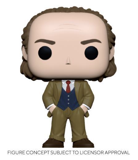 POP Figure: Frasier #1133 - Frasier Crane