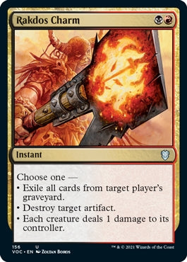 Rakdos Charm [