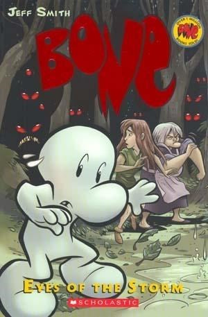 Bone ( 2005 Series) GN Bundle  (Contains Vol 1-3) (USED)