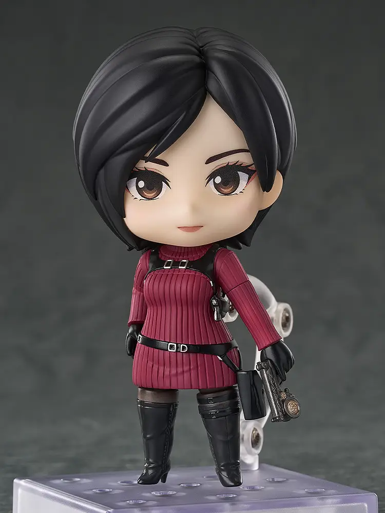 Nendoroid: Resident Evil 4 #2761 - Ada Wong