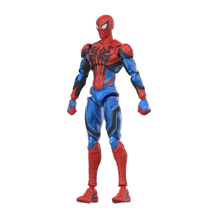 Blokees: Marvel Rivals - Champion Class 06 - Spider-Man (81118)