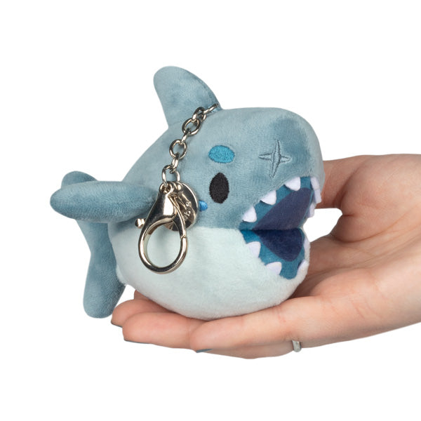 Squishable: Micro Megalodon Keychain