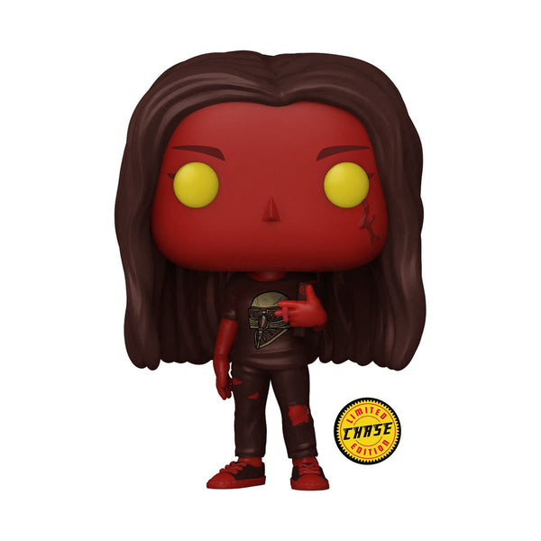 POP Figure: Horror Mandy #1132 - Mandy (Chase)