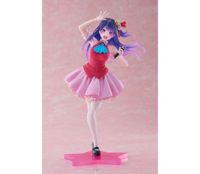 Oshi no Ko: Ai Hoshino B-Komachi Ver. Coreful Figure