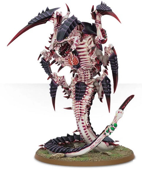 40K: Tyranid - Trygon / Mawloc