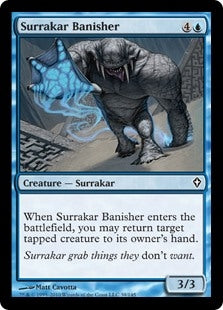 Surrakar Banisher (WWK-C)